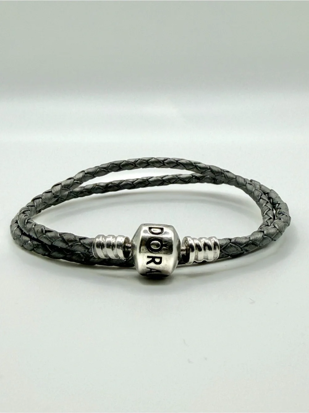 Pandora authentic double